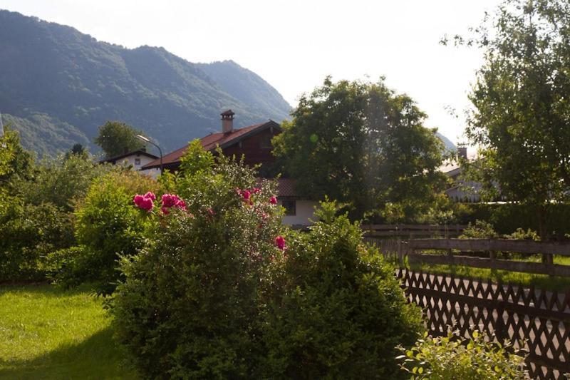 Ferienwohnung Villa Sorglos Suite | Chiemgau Karte Grassau  Luaran gambar