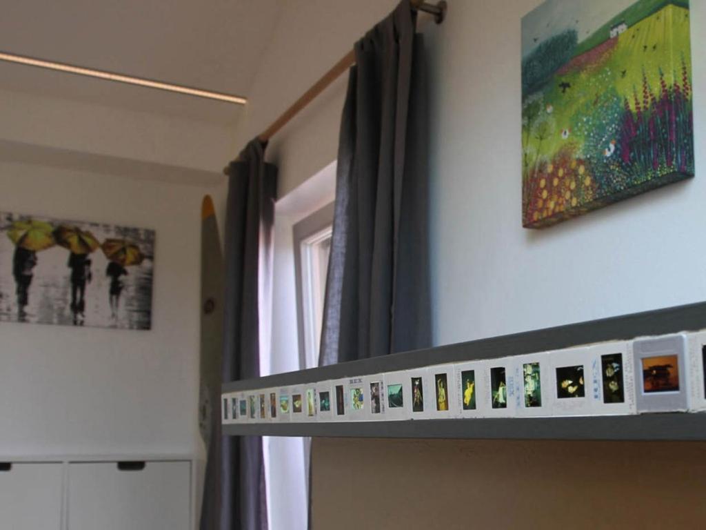 Ferienwohnung Villa Sorglos Suite | Chiemgau Karte Grassau  Luaran gambar