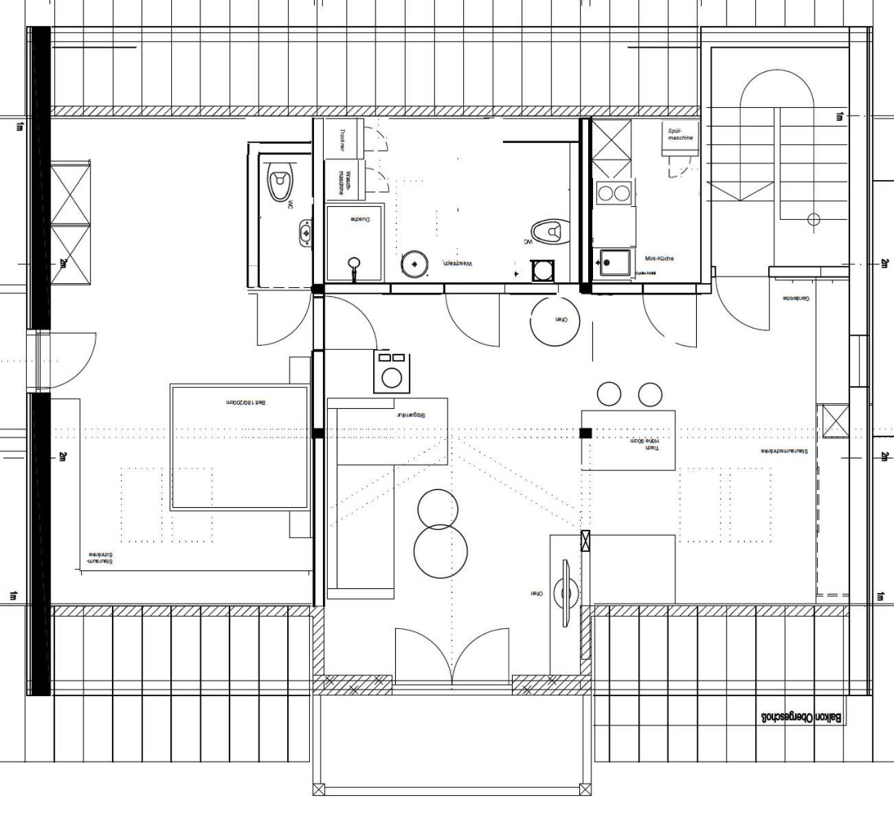 Ferienwohnung Villa Sorglos Suite | Chiemgau Karte Grassau  Luaran gambar