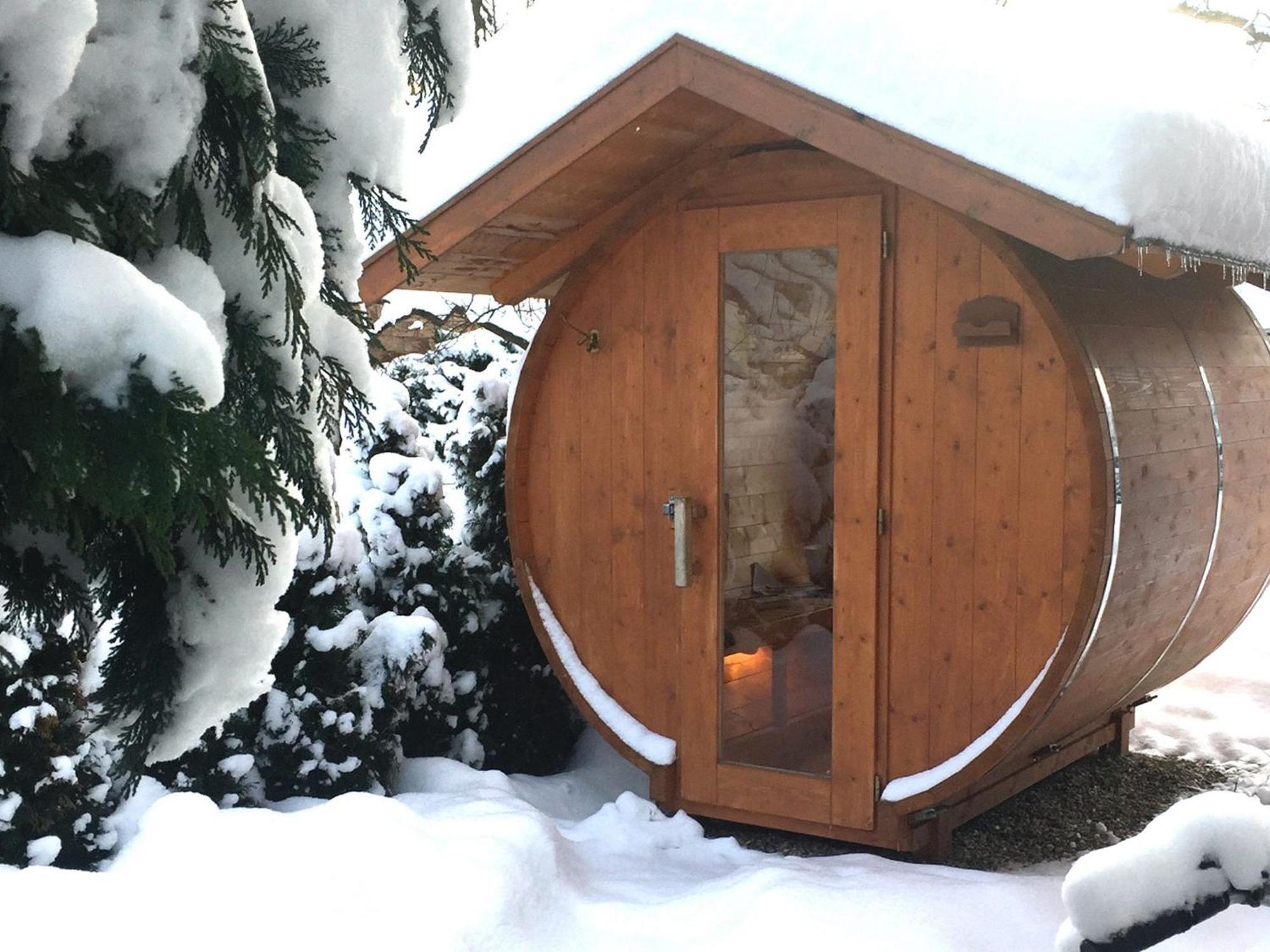Ferienwohnung Villa Sorglos Suite | Chiemgau Karte Grassau  Luaran gambar